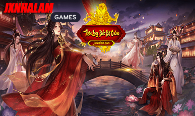 Thiên Long Bát Bộ