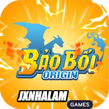 Bảo Bối Origin