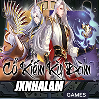 Cổ Kiếm kỳ Đàm