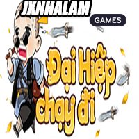 Đại Hiệp Chạy Đi