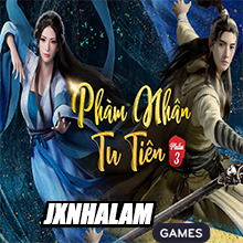 Phàm Nhân Tu Tiên