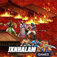 Tam Quốc Chiến Kỉ