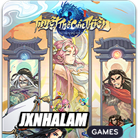 Tuyệt Thế Cửu Thiên