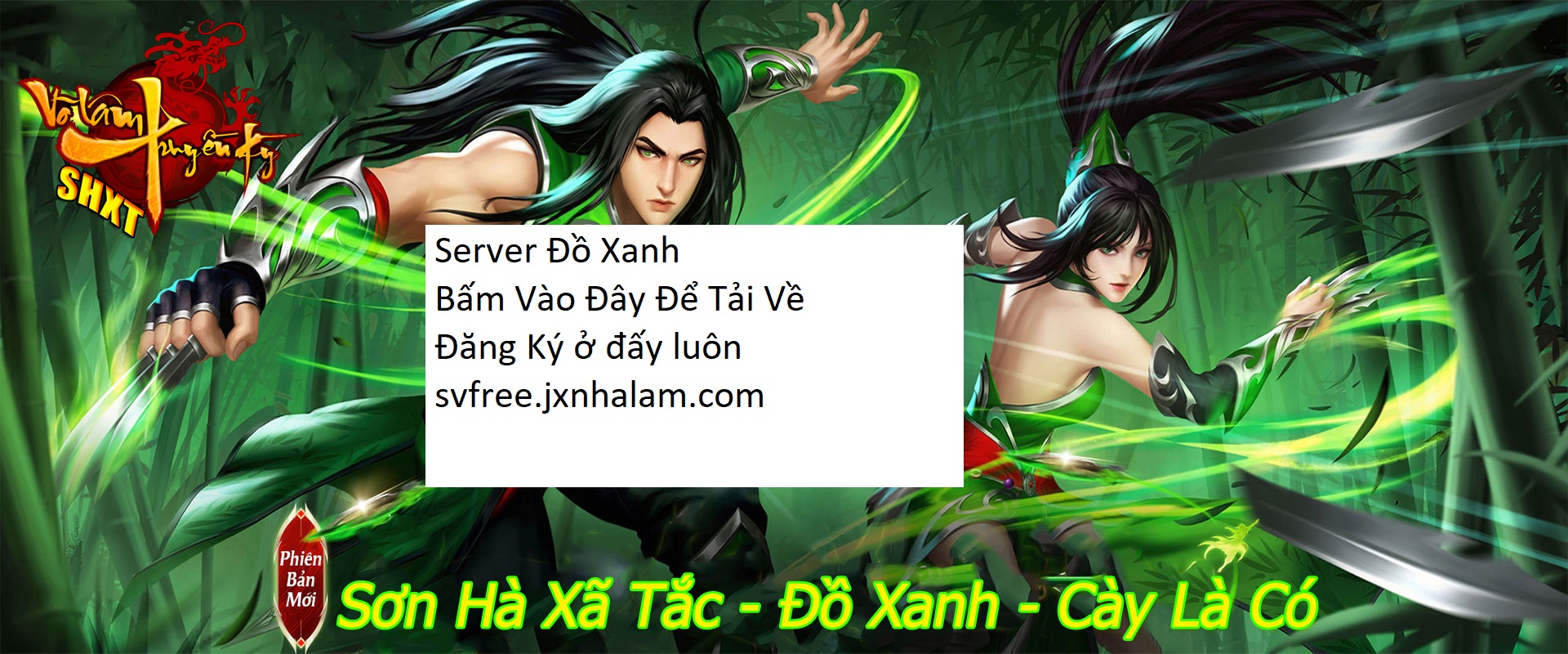 Jx Nhà Làm Đồ Xanh